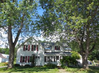101 North St, Brandon, VT 05733