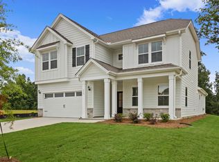 335 Goldenrod Ct LOT 57, Seneca, SC 29678