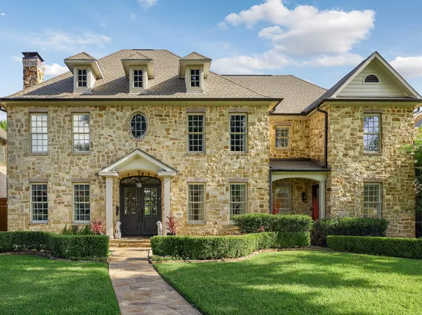 7820 Bryn Mawr Dr, Dallas, TX 75225