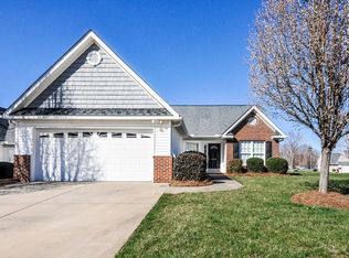 5623 Roundup Cir, Greensboro, NC 27405