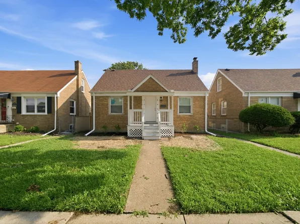 3606 Madison St, Bellwood, IL 60104