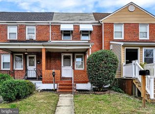 3439 McShane Way, Baltimore, MD 21222