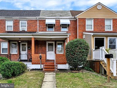 3439 McShane Way, Baltimore, MD, 21222