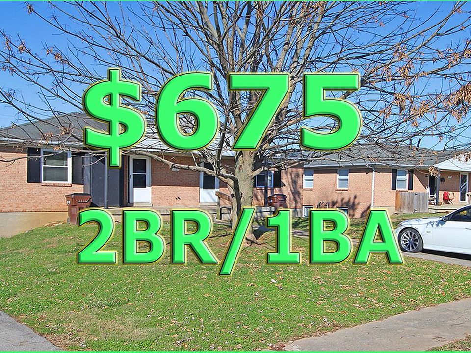 1st image of 109 Southview Dr APT 6