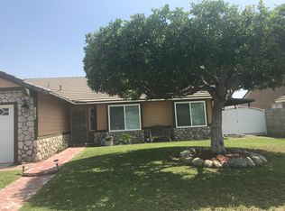 877 N Lancewood Ave, Rialto, CA 92376