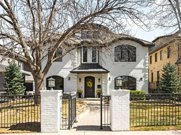 270 Glencoe Street, Denver, CO 80220