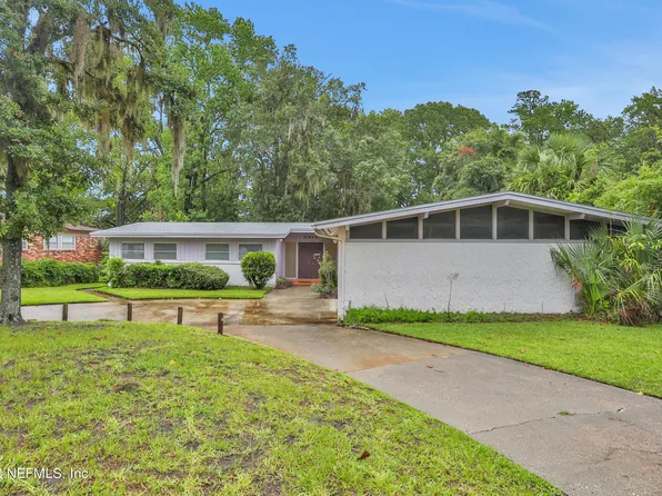 6813 SAN SABASTIAN Avenue, Jacksonville, FL 32217