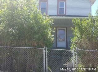 13439 Carrington Ave, Cleveland, OH