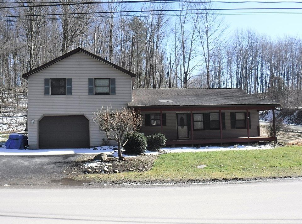 1814 Emory Hill Rd, Frewsburg, NY 14738 Zillow