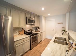 3123 Lazy Spring Dr, Houston, TX 77080