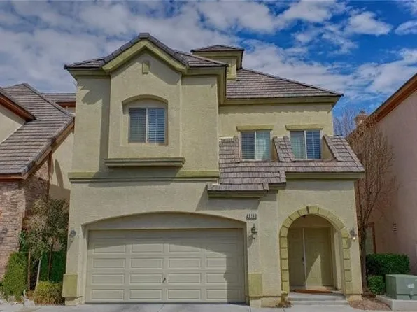 9160 Dalmahoy Pl, Las Vegas, NV 89145
