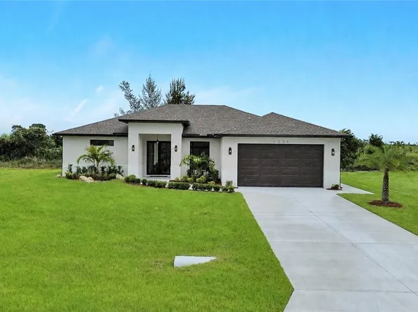 1239 NW 24th Ter, Cape Coral, FL 33993