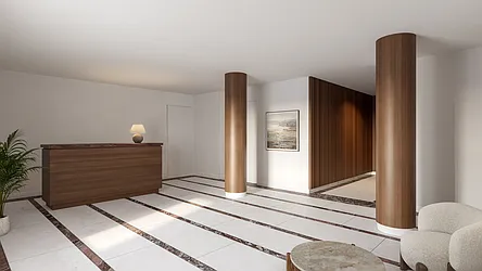 Rented by Abode Residential LLC