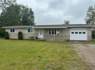 1035 W Nicholson Hill Rd, Ossineke, MI 49766