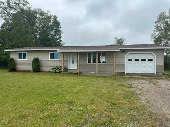 1035 W Nicholson Hill Rd, Ossineke, MI 49766