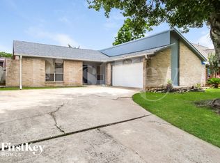 10134 Sagemark Dr, Houston, TX 77089