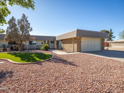 9813 W Sandstone Dr, Sun City, AZ, 85351