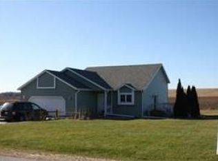 5921 Lochinvars Tr, Madison, WI 53559