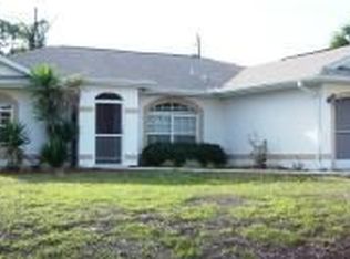 393 Arbor St, Pt Charlotte, FL 33953