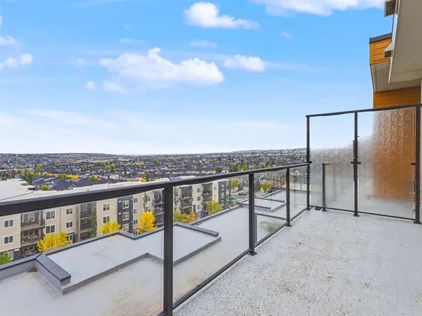 10 W Kincora Glen Park NW #801, Calgary, AB T3R 1K1