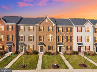 14707 Earl Mitchell Ave, Brandywine, MD 20613