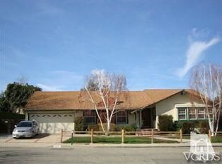 667 Tranquil Ln, Simi Valley, CA 93065