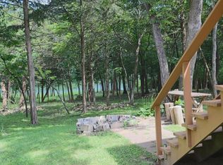 158 Morning Side Ln, Blue Eye, MO 65611