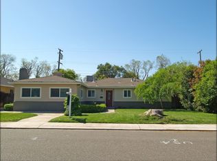 1414 Ashwood Dr, Modesto, CA