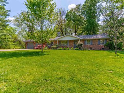 1220 Schenk Rd, Evansville, IN, 47720
