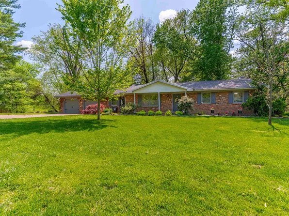 1220 Schenk Rd, Evansville, IN 47720