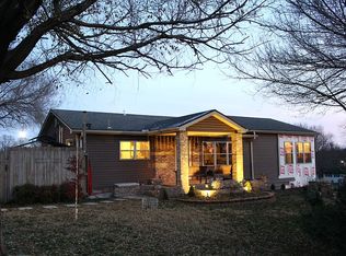901 Irwin St, Duenweg, MO 64801
