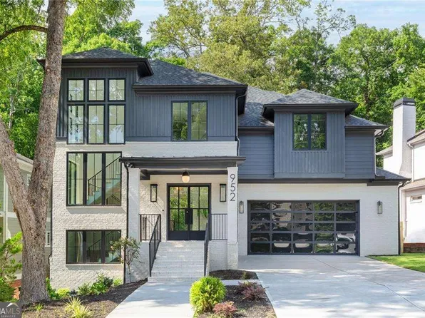 952 Cumberland Rd NE, Atlanta, GA 30306