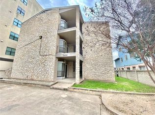 2604 Salado St, Austin, TX 78705