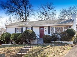 4638 20th Pl N, Arlington, VA 22207