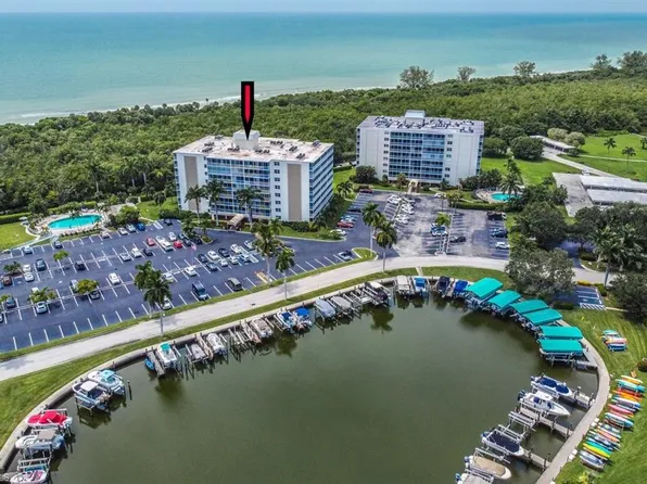 3 Bluebill AVE #405, NAPLES, FL 34108