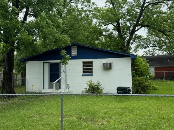 502 Garlington Ave, Waycross, GA 31503