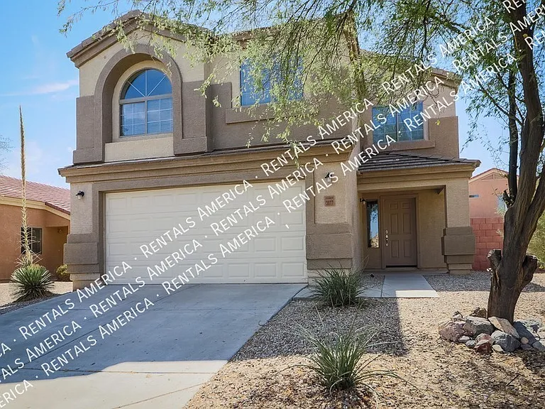 3877 W Naomi Ln — Photo 2