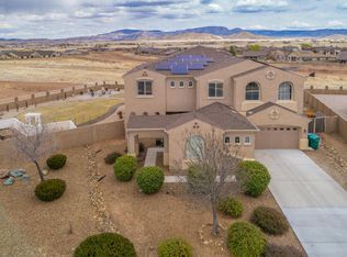 8275 N Mistral Cir, Prescott Valley, AZ 86315