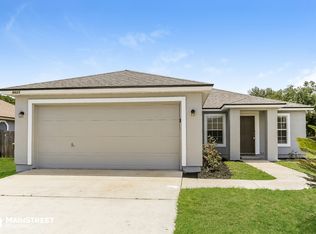 8625 Star Leaf Rd N, Jacksonville, FL 32210