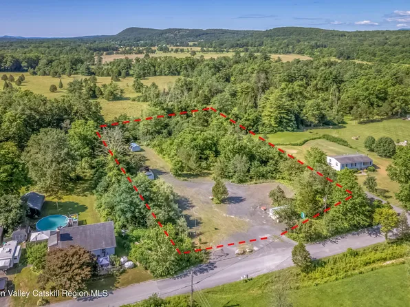 35 Mower Mill Road, Saugerties, NY 12477