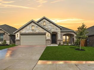 716 Sandy Chip Trl, Fort Worth, TX 76108