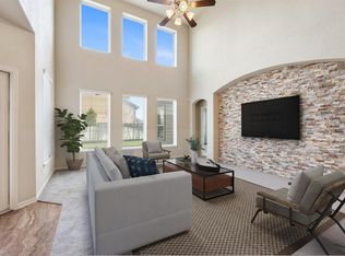 4502 Hidden Oaks Way, Houston, TX 77084