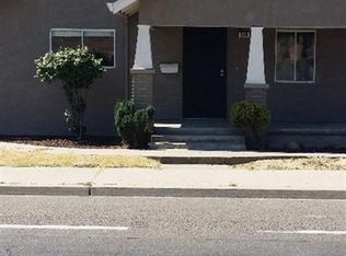 600 E Linwood Ave, Turlock, CA 95380