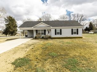 340 Brush Creek Rd, Killen, AL 35645