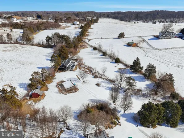 14215 Eggbornsville Rd, Culpeper, VA 22701