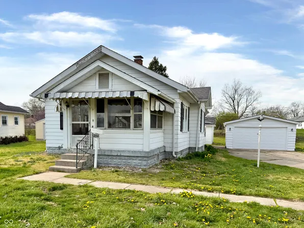 234 Ringwood Way, Anderson, IN 46013