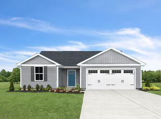Spruce Plan, Eastyn Crossing, Bedford, VA 24523