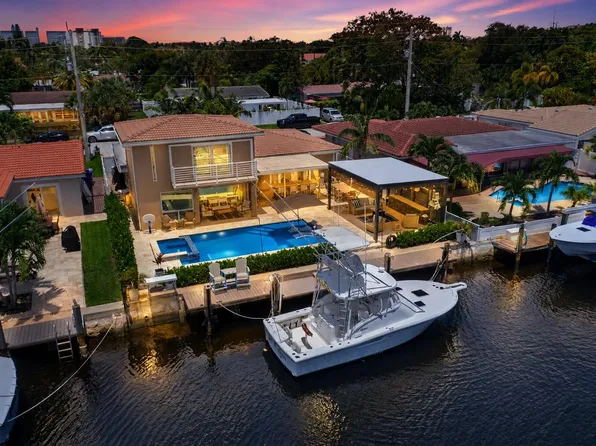 2360 SE 13TH Court, Pompano Beach, FL 33062