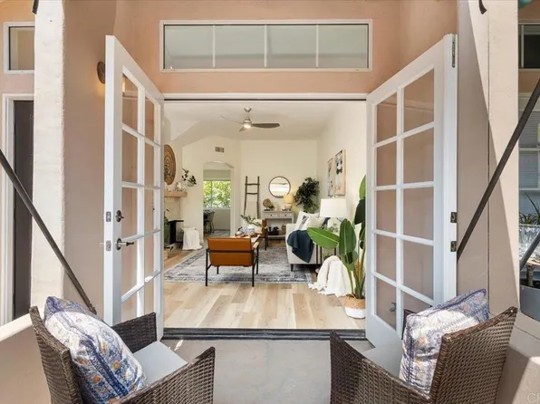 3740 1st Ave, San Diego, CA 92103
