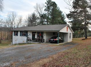 7216 Cross Creek Rd, Lyles, TN 37098